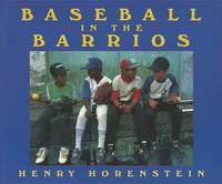 Baseball in the Barrios (Collections 00 Y006)