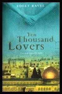 image of TEN THOUSAND LOVERS - Love in an Impossible World