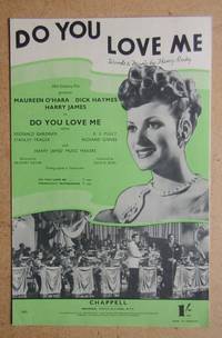 image of Do You Love Me.