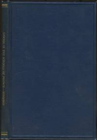 image of Laicism in the Schools of France: A Dissertation Submitted to the Faculty of the Graduate School of Arts and Sciences of The Catholic University of America in Partial Fulfillment of the Requirements for the Degree of Doctor of Philosophy