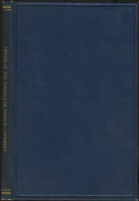 Laicism in the Schools of France: A Dissertation Submitted to the Faculty of the Graduate School of Arts and Sciences of The Catholic University of America in Partial Fulfillment of the Requirements for the Degree of Doctor of Philosophy