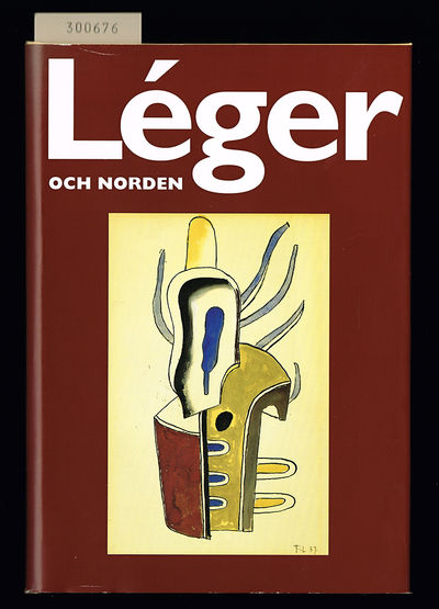 Léger och Norden.