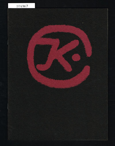 John Kandell på Malmö konstmuseum.