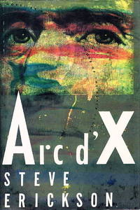 image of ARC D'X.