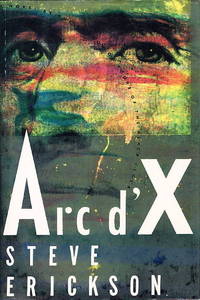 ARC D'X.