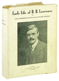 Young Lorenzo: Early Life of D.H. Lawrence Containing Hitherto Unpublished Letters, Articles, and Reproductions of Pictures [Limited Edition]