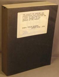 cover of The Concept of Ideology and Contemporary Film Criticsm: A Study of the Position of the Journal "Screen" in the Context of the Marxist Theoretical Tradition, Volume I.