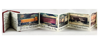 Trains; (photo 1)