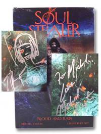 cover of Soul Stealer Book Two: Blood and Rain