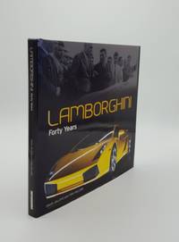 image of LAMBORGHINI Forty Years