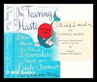 In tearing haste : letters between Deborah Devonshire and Patrick Leigh Fermor