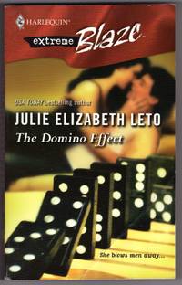 The Domino Effect by Leto, Julie Elizabeth - 2006