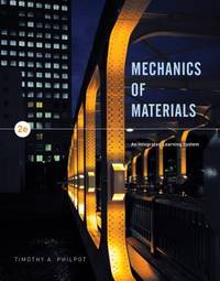 Mechanics of Materials : An Integrated Learning System