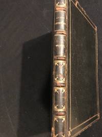 Ethic Amusements by Daniel The Elder Bellamy - Hardcover - 1770 - from Old Bookshelf (SKU: 004213)