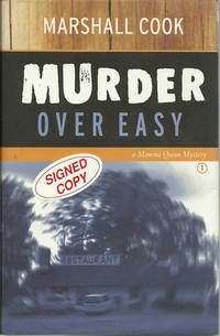 Murder Over Easy (Monona Quinn Mystery, 1)