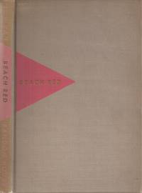 image of Beach Red: A Novel