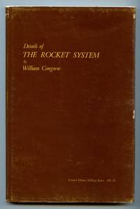 image of Details of the Rocket System