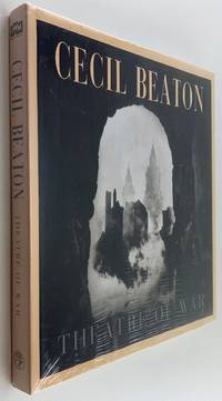 cover of Cecil Beaton: Theatre of War (Imperial War Museum, London: Exhibition Catalogues)