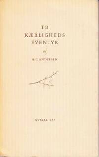 To Kærligheds Eventyr