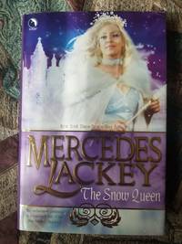 The Snow Queen (Five Hundred Kingdoms)