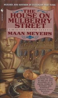 The House on Mulberry Street