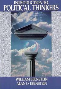 Introduction to Great Political Thinkers