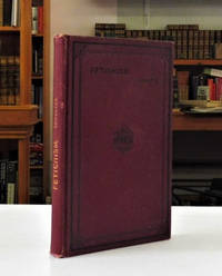 cover of Fetichism; A Contribution to Anthropology and the History of Religion