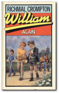 William Again