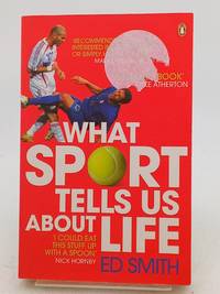 What Sport Tells Us About Life