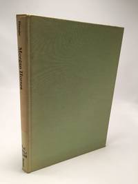 Morgan Horses by Peggy Jett Pittenger - First Edition - 1967 - from Shadyside Books (SKU: 8631)