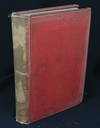 Kidnapped: Being the Memoirs of the Adventures of David Balfour in the Year 1751 (First Edition)
