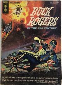 Buck Rogers No.1