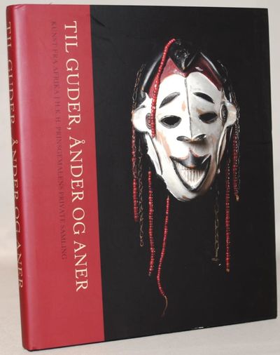 Til Guder, Ånder og Aner - Kunst fra Afrika i…