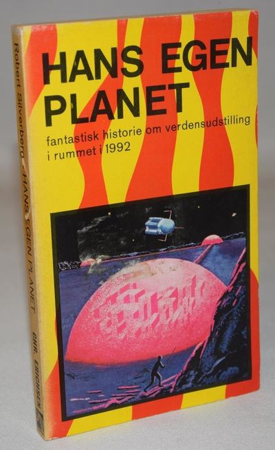Hans egen planet.