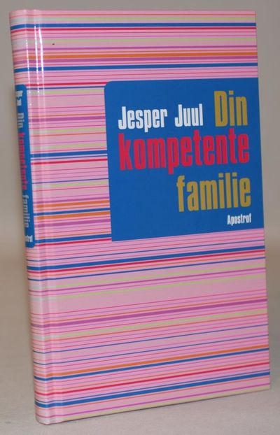 Din kompetente familie.