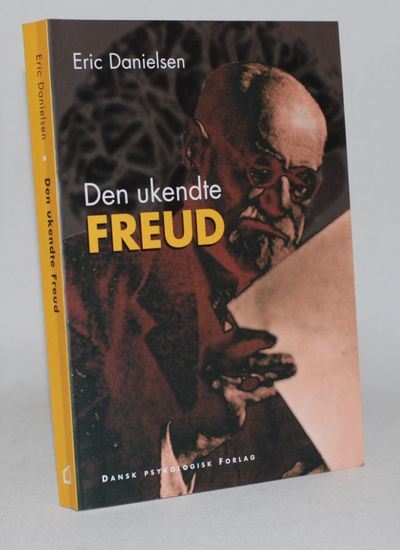 Den ukendte Freud.