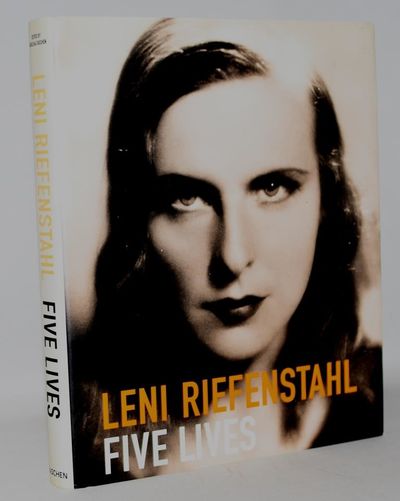 Leni Riefenstahl - Five Lives, Fünf Leben, Cinq…