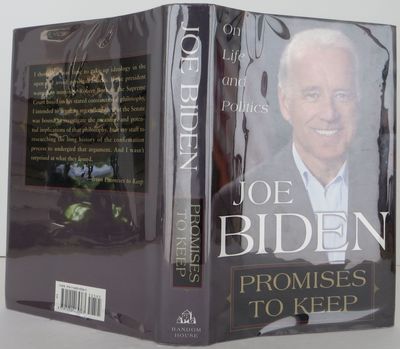 Promises to Keep