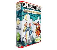 Summer Moonshine by P.G. Wodehouse - 1st Edition 1st Printing - 1938 - from Brought to Book Ltd (SKU: 003916)
