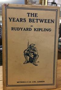 cover of The Years Between