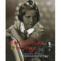 image of HANA'S SUITCASE ON STAGE