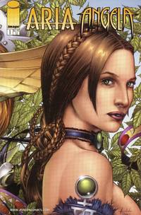 cover of Aria Angela: Heavenly Creatures Part 1 of 2