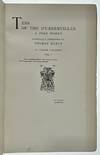 View Image 2 of 2 for  Tess of the D'Urbervilles Inventory #6172