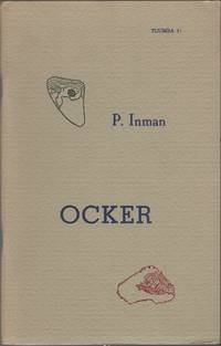 OCKER by INMAN, P - 1982