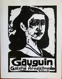 Gauguin und die Schule von Pont-Aven : im Deutschland nach der Jahrhundertwende