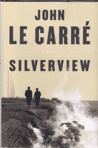 cover of Silverview: a Novel