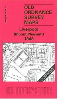 Liverpool (Mount Pleasant) 1848: Liverpool Sheet 30