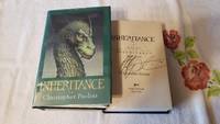 Inheritance (Inheritance Cycle): Signed by Paolini, Christopher - 2011