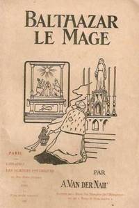 Balthazar Le Mage