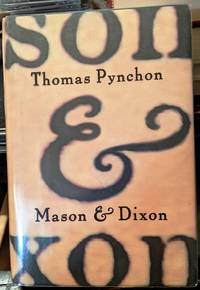 image of Mason & Dixon